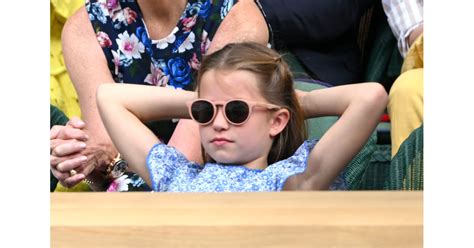 princess charlotte sunglasses